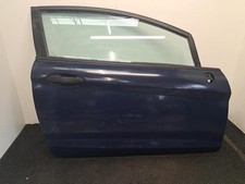 Porte avant et accessoires Ford FIESTA