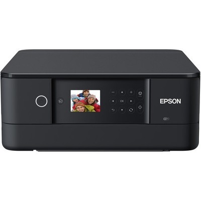 Epson Expression Premium XP-6100 Wireless Photo CD DVD envelop
