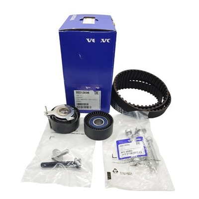 Timing Belt Kit For Volvo S60 S80 S90 XC40 XC60 XC90 32213096 US