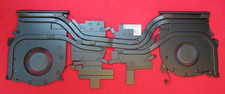 Alienware M15 R2 Cooling Fan W Heatsink At2kh001fal