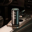 Portable Electric Coffee Maker 2600mah Cordless Rechargeable Electric Capsule