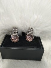 New Luxury Cufflinks for Men Shirt Studs Set Best Gifts for Wedding Business Jew