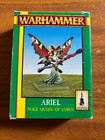 Ariel - Mage Queen of Loren - 1996 - Boxed - Unbuilt
