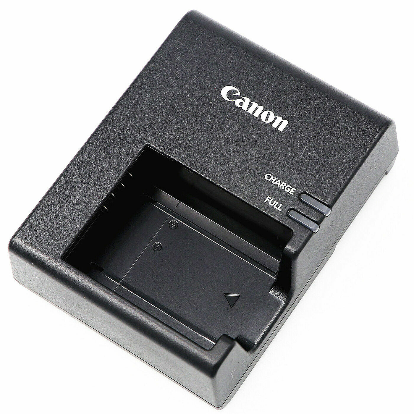 Genuine Canon Rebel Camera Battery w/Charger LPE10, LCE10 Fits T3/T5/T6/T7 47956850129 eBay