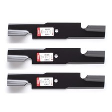 3PK Oregon 18" 91-623 Mower Blades Set for 54" Ferris 5101756 Scag 482878