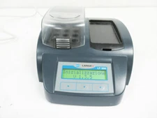 HACH LANGE THERMOSTAT LT 200 LTG082.01.10004 - SINGLE HEATING BLOCK LT200-1