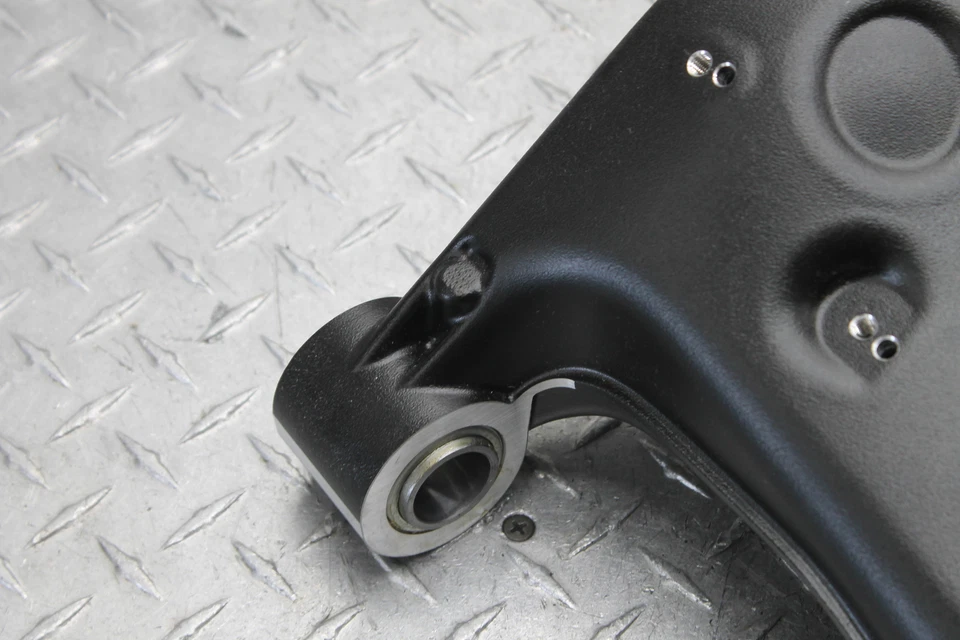 22-24 BMW F800GS ADVENTURE - BRAZO DE SUSPENSIÓN BASCULANTE TRASERO FABRICANTE DE EQUIPOS ORIGINALES - NUEVO Foto 3 de 4