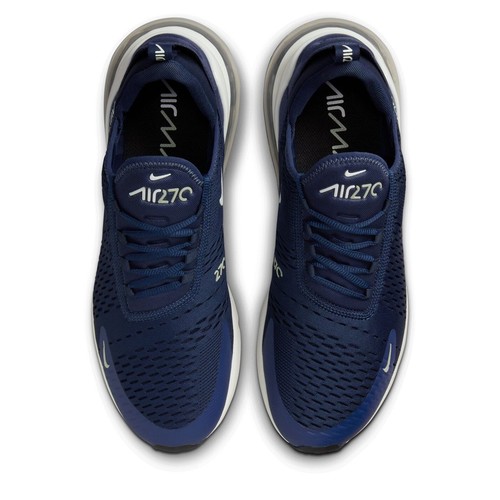 Nike Air Max 270 Turnschuhe - Stil, Komfort & Leistung - IN UK-Größe - Bild 43 von 66