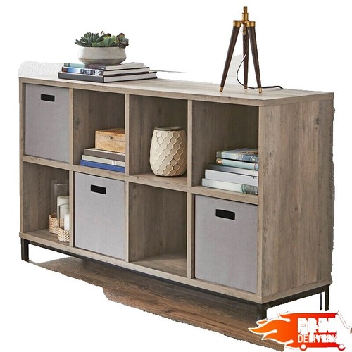 Ashley Jolina Vintage Faux Book Storage Box Set – 3-Piece Keepsake Organizer In Gray Linen & Velvet