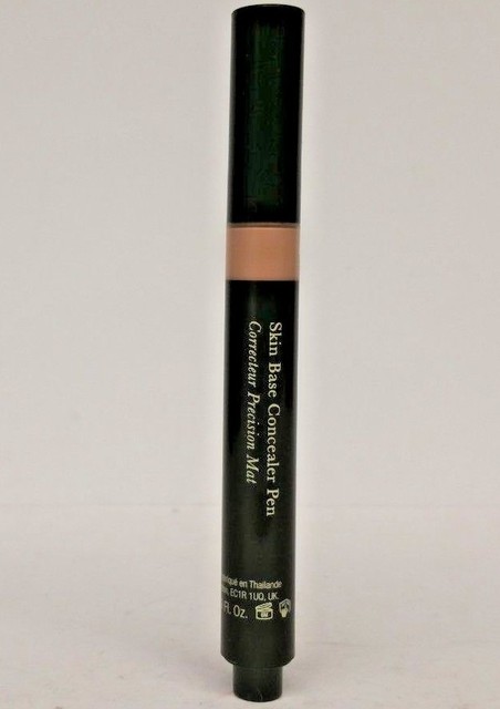 skin base concealer pen