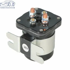 36V Power Solenoid 586-117111 DC , fit for Yamaha Electric G4/G8/G9/G11 and G16