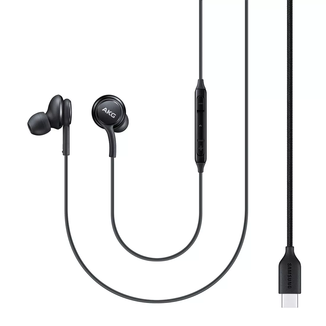 For Samsung Galaxy A73 5G/A53 5G/A33 5G AKG TYPE-C Earphones