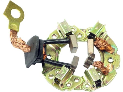 HC-CARGO Kohlebürsten Halter - Für Mercedes C-Klasse, CLK, G-Klasse