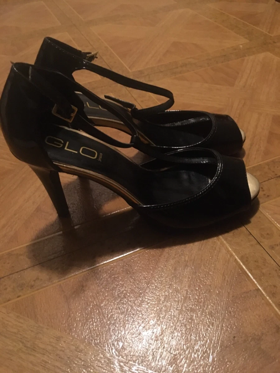 Glo jeans shoes sale