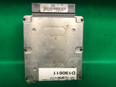 PLUG & PLAY 98 FORD EXPEDITION NAVIGATOR 5.4L ECM PCM F75F-12A650-ACE GZA4