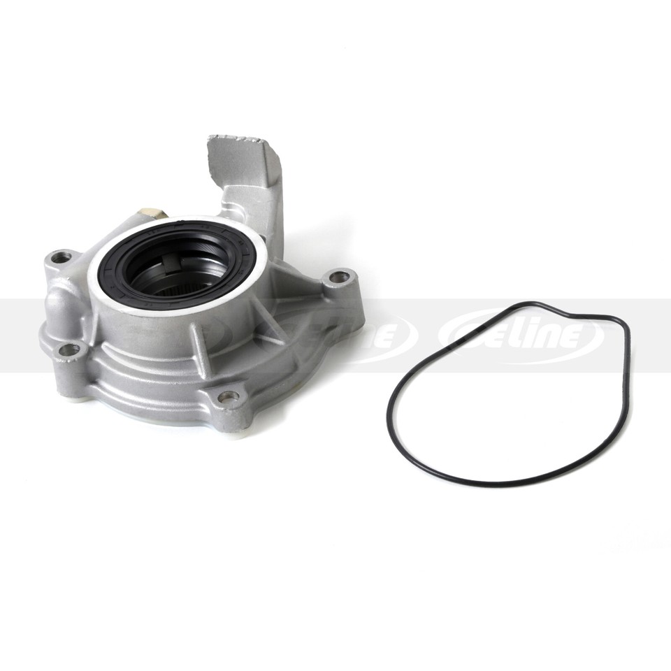 Water Pump For 1985-1995 Toyota 4Runner & Pickup With 2.4L 22R, 22RE, 22REC, 22RTEC Engine