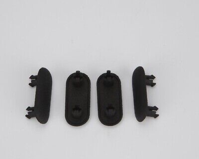 1990-1991 Acura Integra DA9 DB1 Front License Plate Plugs 1990-1991 Acura Integra DA9 DB1 Front License Plate Plugs