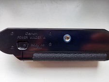 Canon Power Winder A