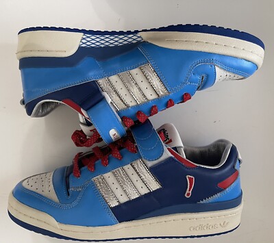 Chips Ahoy Adidas Sneakers by Shoe Surgeon ARV $5000 - 9 NIB  display picture 2
