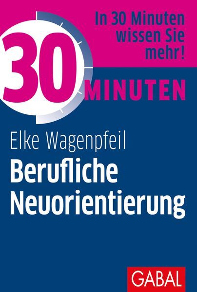 Thumbnail - 30 Minuten Berufliche Neuorientierung