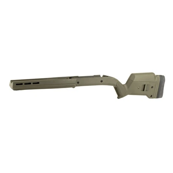 Culata Magpul Hunter 700L para Remington 700 acción larga, verde OD (MAG483-ODG) Foto 2 de 3