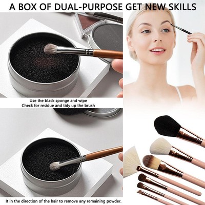 Makeup Brush Cleaning Machine Tool Automatic Cleaning hot o Electric D1P0 H2V6