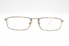 Vintage Amor 733 Colorful Oval Glasses Frame Eyeglasses NOS