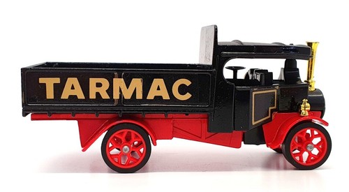 Matchbox Models of Yesteryear Y-27 - 1922 Foden Steam Wagon - Tarmac - Picture 3 of 5