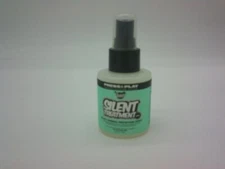 The Doux Silent Treatment 30-Day Thermal Heat Protectant Anti Humidity Spray 2oz