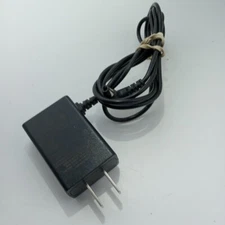 #S) Genesis Switching Power Supply 9V DC 1000mA | Model: GT-WLDU09000100-302