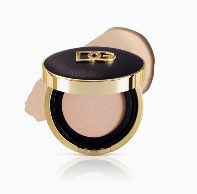 Dolce & Gabbana Beauty Rose Glow Cushion SPF50+ PA++++ (6 shades