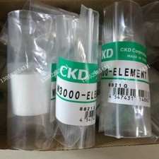 1PC New CKD filter W3000-ELEMENT