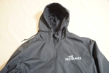 The Deliverance Movie Cast and Crew Jacket