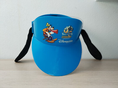 plutone Cappelli con visiera per Donna