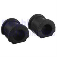 Delphi Stabilisatorlager Vorne Links Rechts FüR Honda Civic VII Hatchback EU