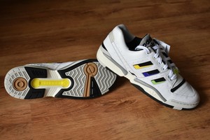 adidas trainer 44