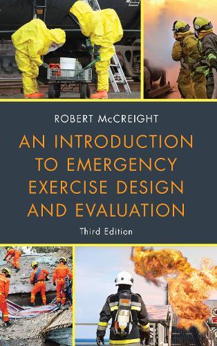 Thumbnail - Robert Mccreigh An Introduction To Emergency Exercise Design