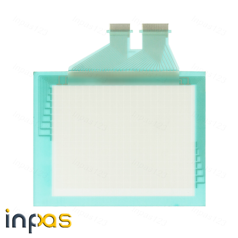 for NS5-SQ01B-V1 NS5-SQ00B-V2 Touch screen glass panel Omron | eBay