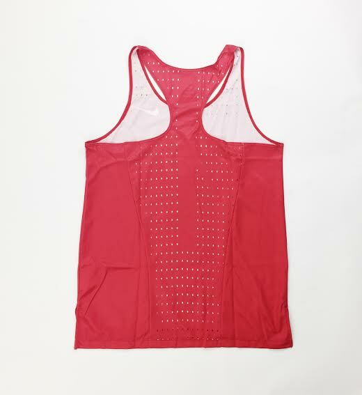 【激レア】 nike elite singlet 2021 sample Nike pro elite 2021 Singlet S Interested DM us #nikeproelite