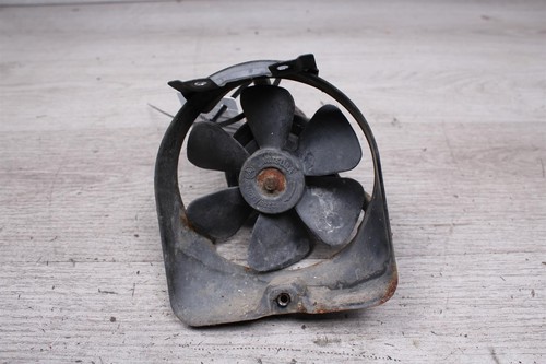 Kühlerventilator Lüfter Ventilator Kühler Honda VF 1000 F2 SC15/F2 85-86