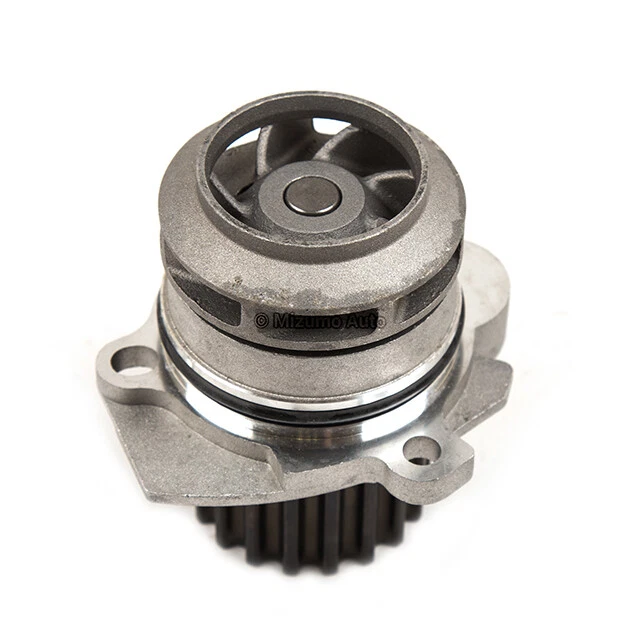 Bomba de agua apta para Audi A3 Volkswagen Beetle Golf Jetta Passat 1.9 2.0L diésel turbo Foto 3 de 4