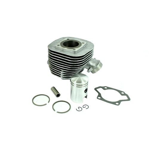 Tuning cylinder 63ccm + 45 mm piston for Simson KR51 Schwalbe SR4-2 star Hawk