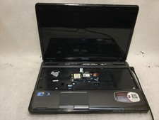 Toshiba Satellite A660-ST2N02 / Intel Core i3 UNKNOWN SPECS / MISSING PARTS -MR