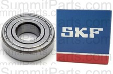 B6207ZZ DEEP GROOVE BALL BEARING, C3/JEM