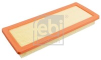 Febi Bilstein 109082 Luftfilter FüR CitroËN Ds Mini Opel Peugeot