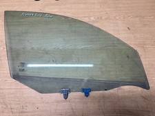 Scheibe Fensterscheibe Nissan Almera N16 5-Türer Bj.2000-2006 vorn rechts