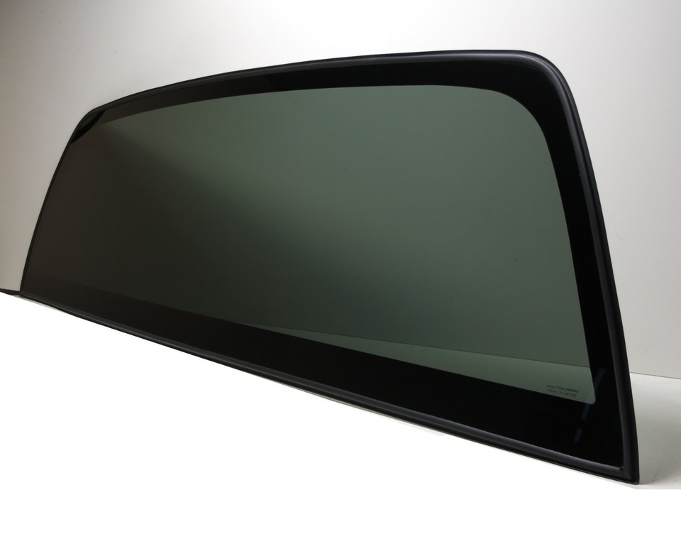 Fit 2002-2008 Dodge Ram Pickup 1500 Rear Window Glass Stationary ...