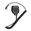 4x HQRP 2 Broche Écouteur Casque Micro Pour Kenwood NX220 NX240v NX320 NX340u - Foto 10