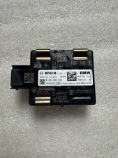 2019-2025 BMW G01 G02 G05 F95 G06 G07 Front Radar Cruise Sensor 66315a9be28 OEM