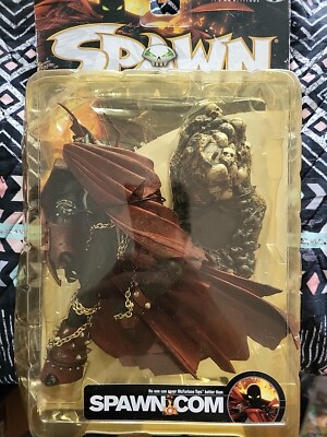 McFarlane Toys Spawn 